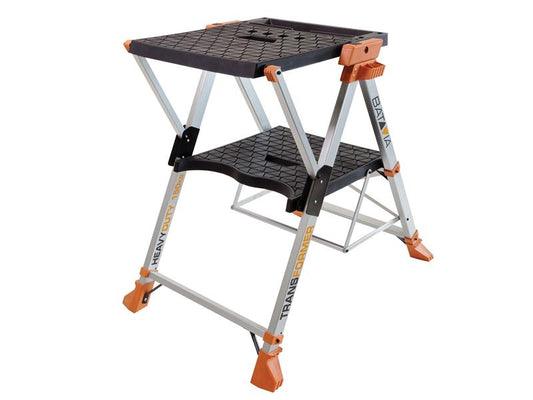 Transformer Multifunctional Workbench & Step Ladder, Batavia