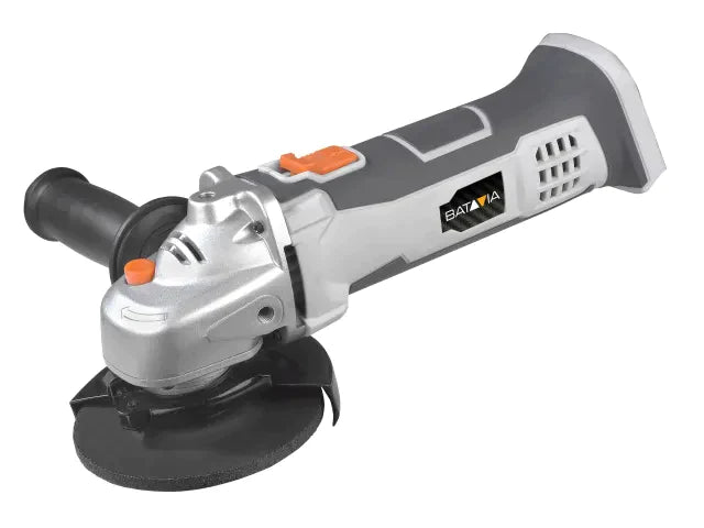 MAXXPACK Angle Grinder 115mm 18V Bare Unit, Batavia