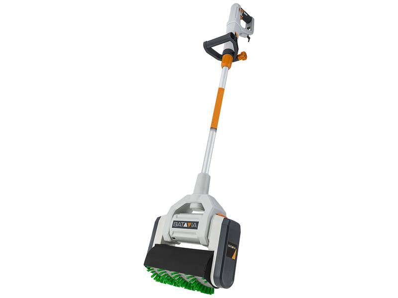 MAXXBRUSH Outdoor Multi-Brush Green 1020W 240V, Batavia