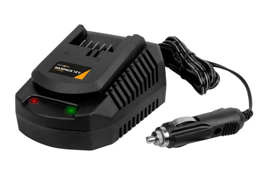 On-the-go Charger 2.2Ah 18V, Batavia