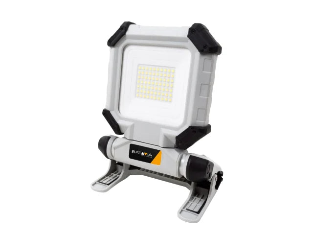 MAXXPACK LED Work Light 18V Bare Unit, Batavia