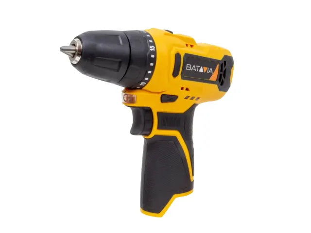 FIXXPACK Drill Driver 12V Bare Unit, Batavia