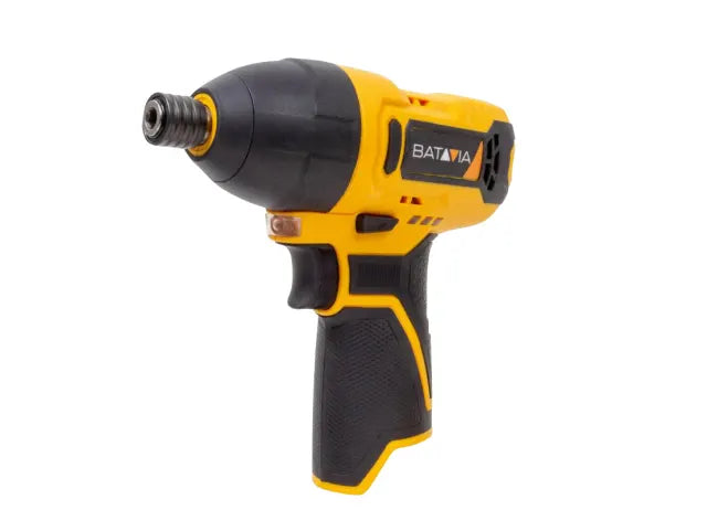 FIXXPACK Impact Driver 12V Bare Unit, Batavia