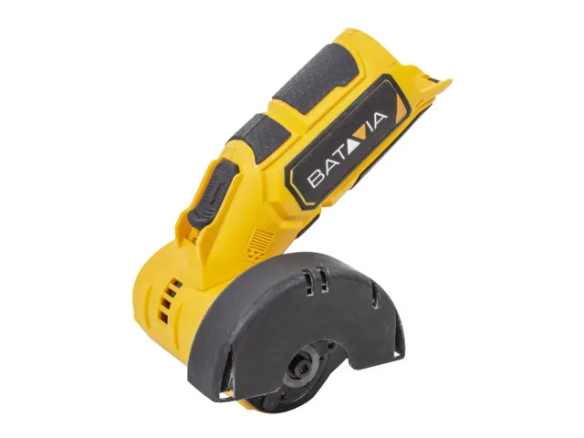 FIXXPACK Angle Grinder 12V Bare Unit, Batavia