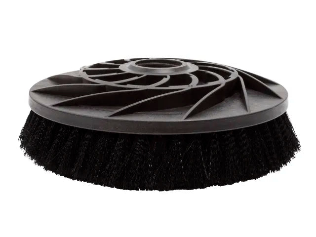 Twin Brush Soft Brush (Black), Batavia