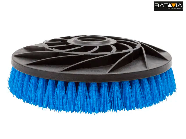 Twin Brush Medium Brush (Blue), Batavia