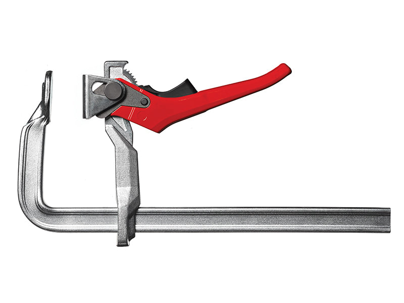 GH20 Lever Clamp Capacity 200mm, Bessey