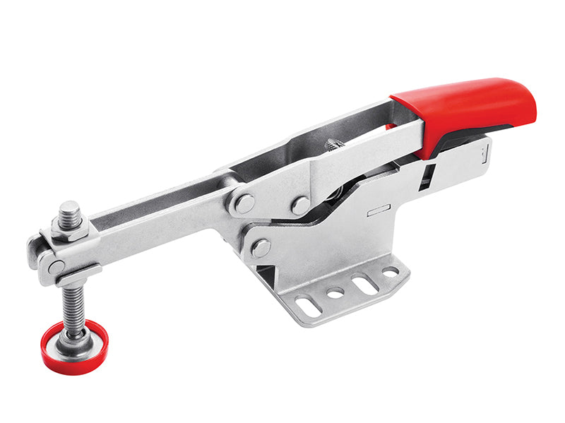 STC Self-Adjusting Horizontal Toggle Clamp 60mm, Bessey