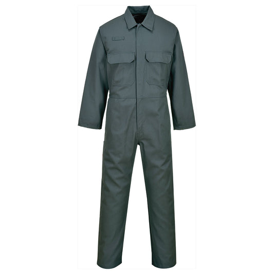 Bizweld FR Coverall, Morgans PW