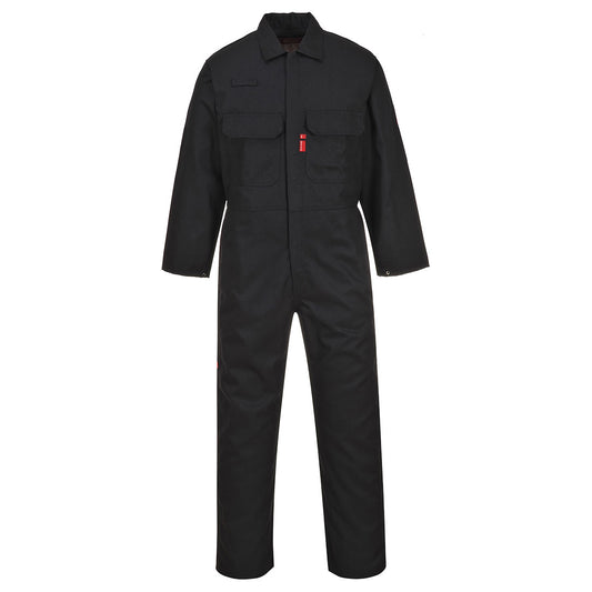 Bizweld FR Coverall, Morgans PW