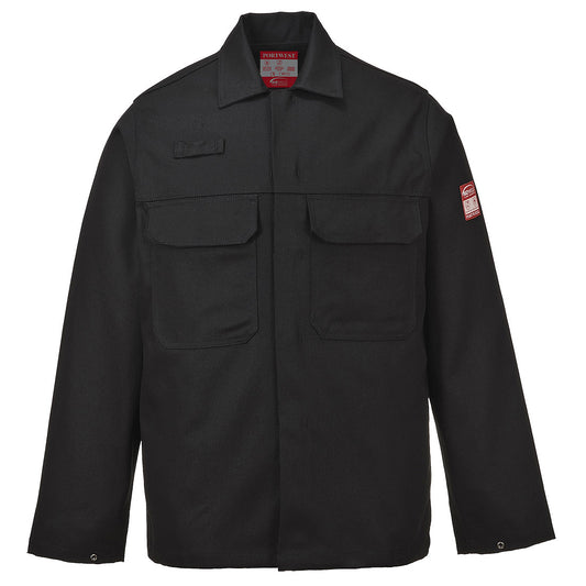 Bizweld Jacket, Morgans PW