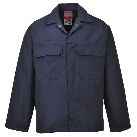 Bizweld Jacket, Morgans PW