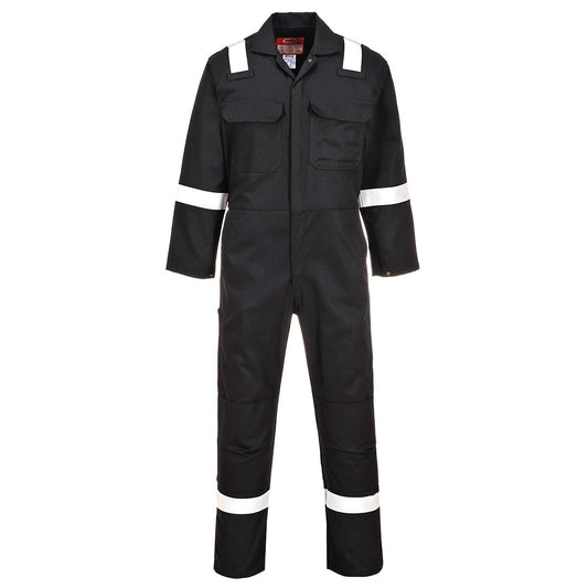 Bizweld Iona FR Coverall, Morgans PW