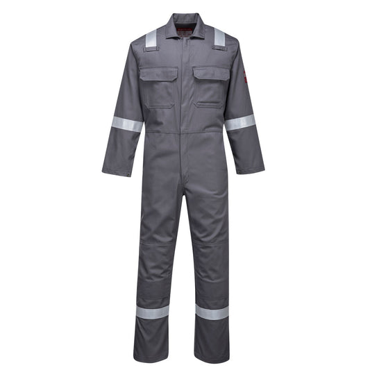 Bizweld Iona FR Coverall, Morgans PW