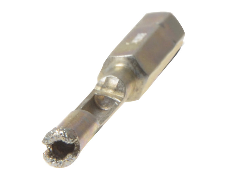 Quick Change Diamond Tip Drill Bit 20mm, BOA