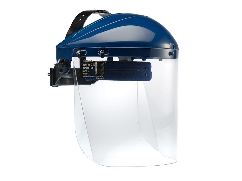 BL-20 Face Shield, Bolle Safety