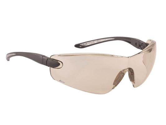 COBRA PLATINUM® Safety Glasses - CSP, Bolle Safety