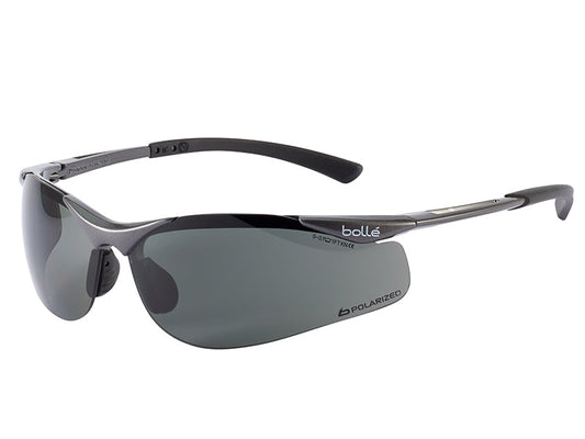 CONTOUR Safety Glasses - Polarised, Bolle Safety