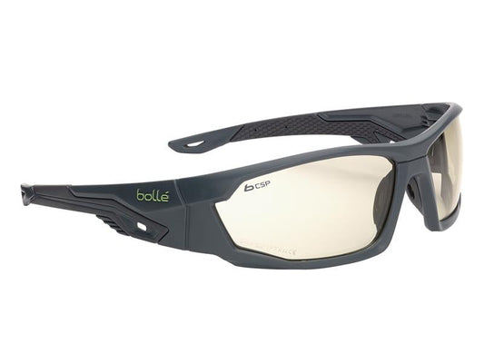 MERCURO PLATINUM® Safety Glasses - CSP, Bolle Safety