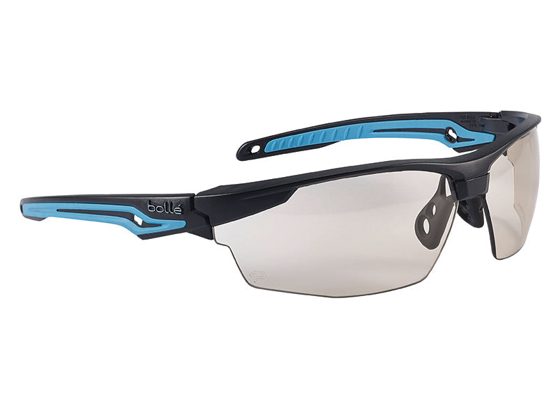 TRYON PLATINUM® Safety Glasses - CSP, Bolle Safety