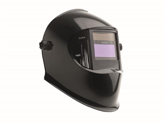 Volt Variable Electronic Welding Helmet, Bolle Safety