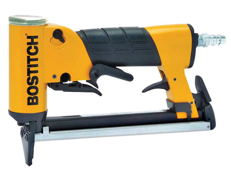 21684B-E Pneumatic Wide Crown Stapler 84 Series, Bostitch