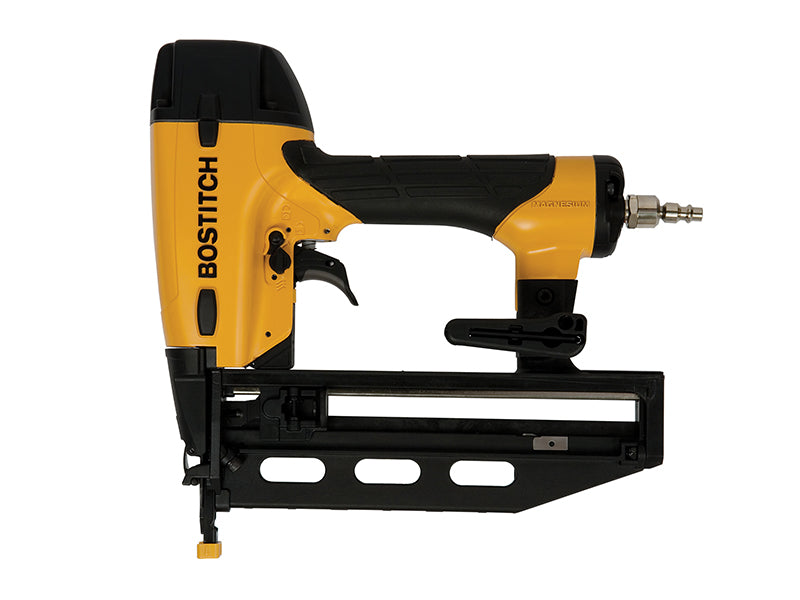 FN1664-E Pneumatic Magnesium Finish Nailer 16 Gauge 25-64mm, Bostitch