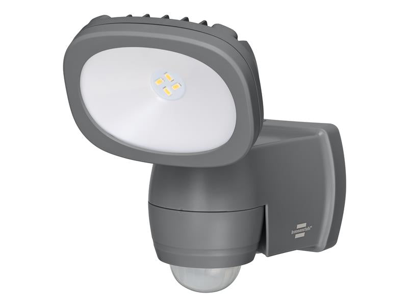 LUFOS 200 Wireless SMD-LED Light with Motion Detector 210 Lumen, Brennenstuhl