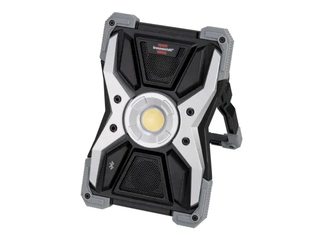 LED Rechargeable RUFUS Floodlight 30W 3000 Lumen, Brennenstuhl