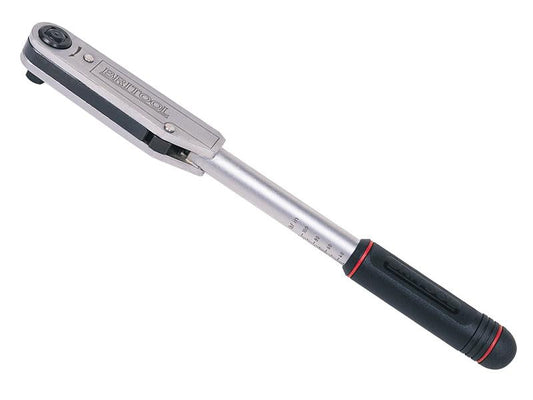 AVT100A Torque Wrench 3/8in Drive 2.5-11Nm, Expert