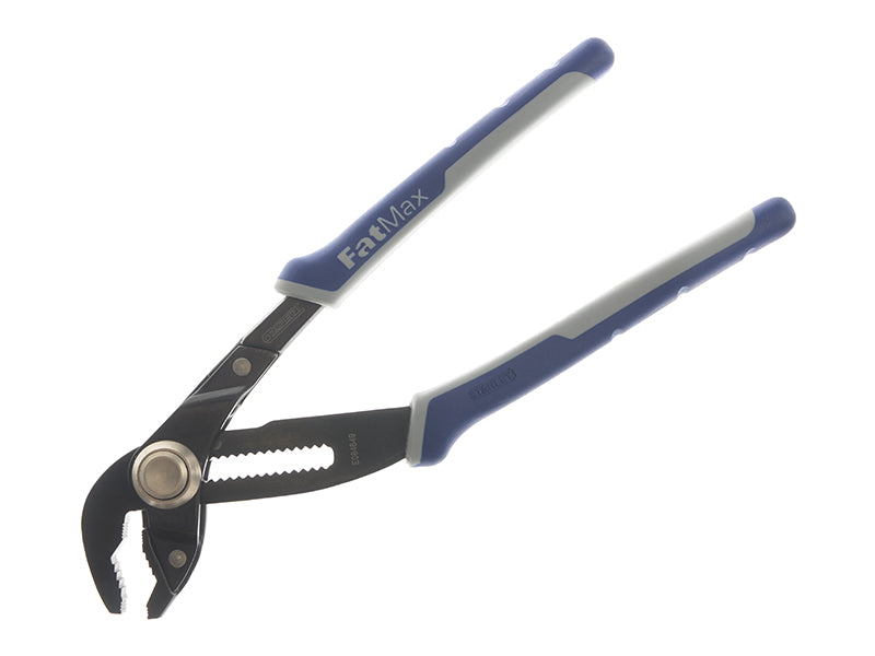 Twin Slip Joint Multigrip Pliers 311mm, Expert