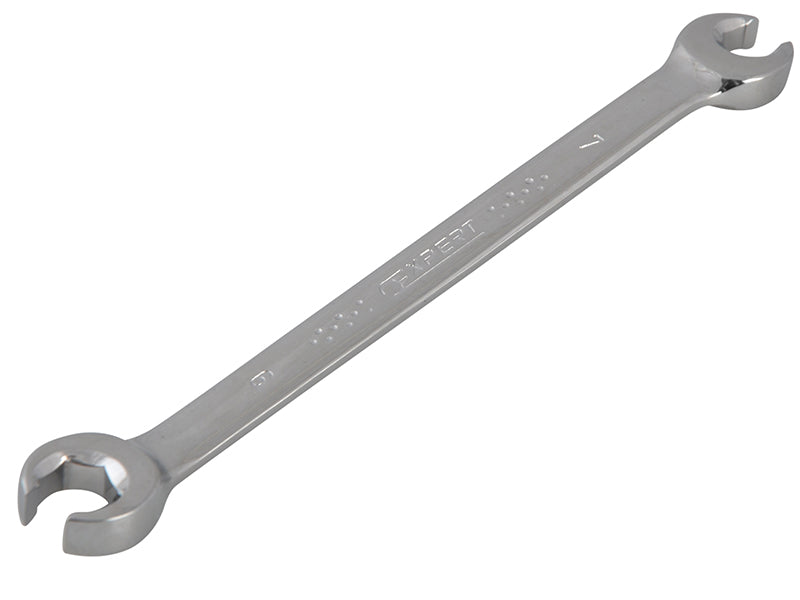 Flare Nut Wrench 11mm x 13mm 6-Point, Expert