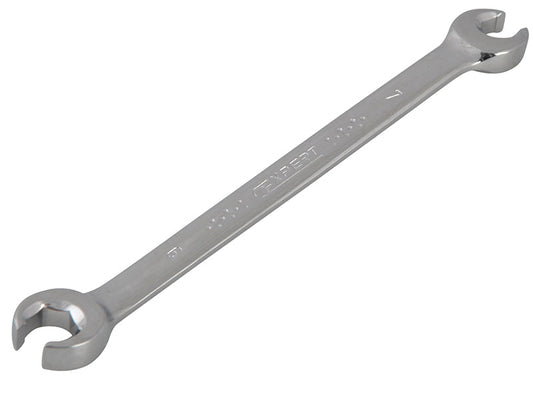 Flare Nut Wrench 8mm x 10mm 6-Point, Expert