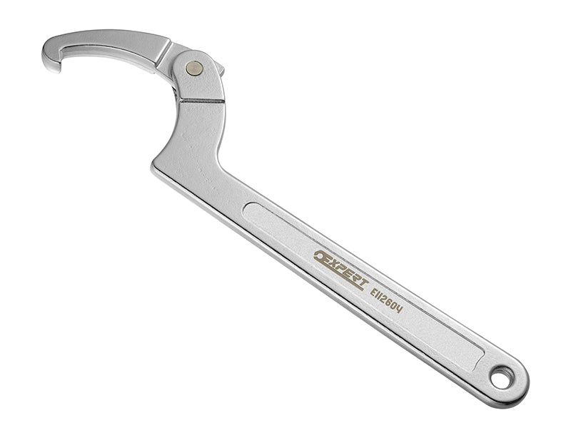 Hinged Hoyes (Hook) Wrench 216mm, Expert