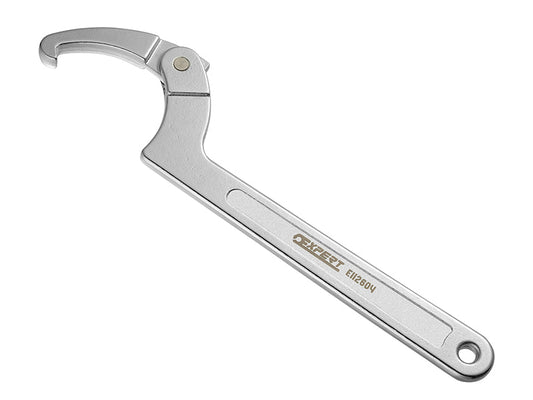 Hinged Hoyes (Hook) Wrench 308mm, Expert