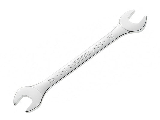 Open End Spanner 16 x 17mm, Expert