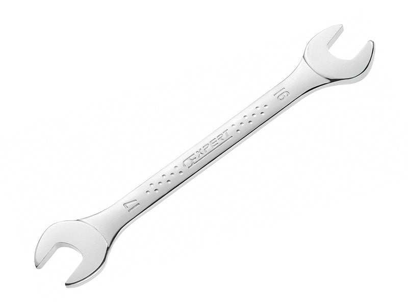 Open End Spanner 17 x 19mm, Expert