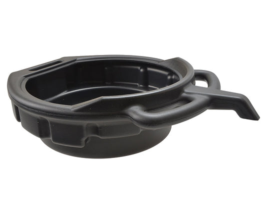 Waste Oil Pan 8 Litre, Expert