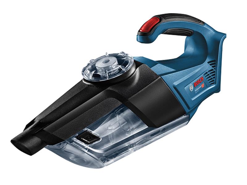 GAS 18V-1 Handheld Vacuum Cleaner 18V Bare Unit, Bosch