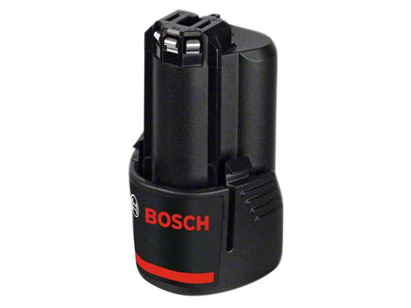 GBA Battery Pack 12V 3.0Ah Li-ion, Bosch