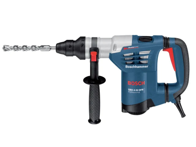 GBH 4-32 DFR 4KG SDS Plus Hammer 900W 110V, Bosch