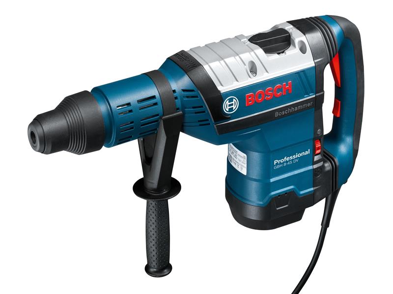 GBH 5-40 DCE 5kg SDS Max Combi Hammer 1150W 110V, Bosch