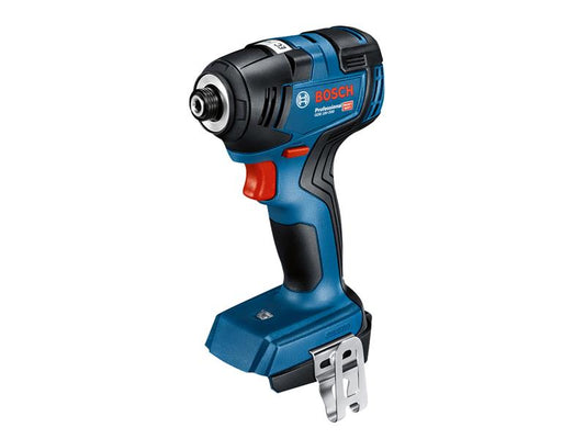 GDR 18V-200 Professional Impact Driver 18V Bare Unit, Bosch