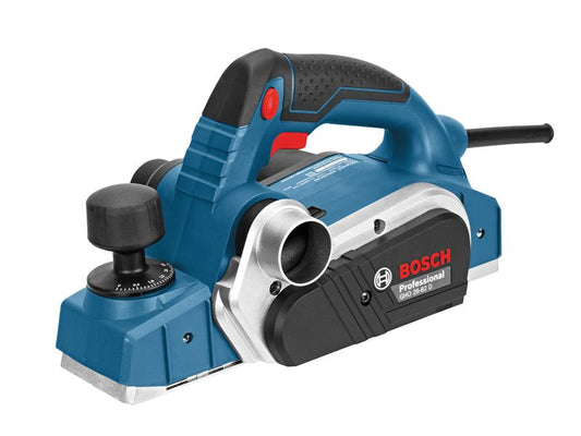 GHO 28-82 D Professional Planer 710W 240V, Bosch