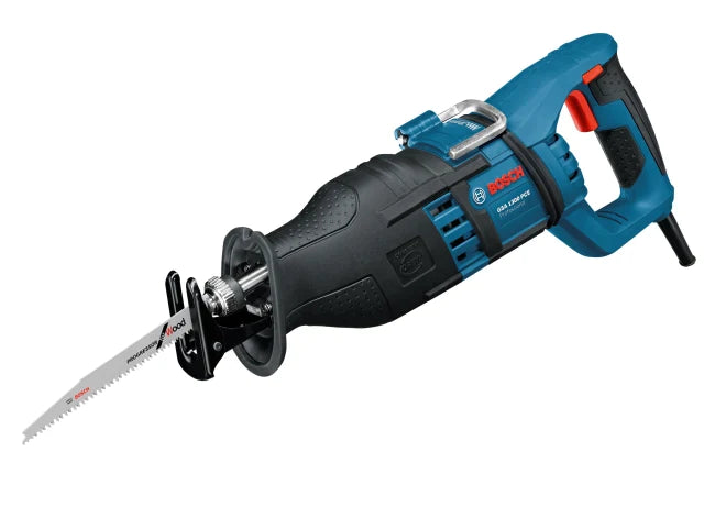 GSA1300PCE Sabre Saw 1300W 240V, Bosch