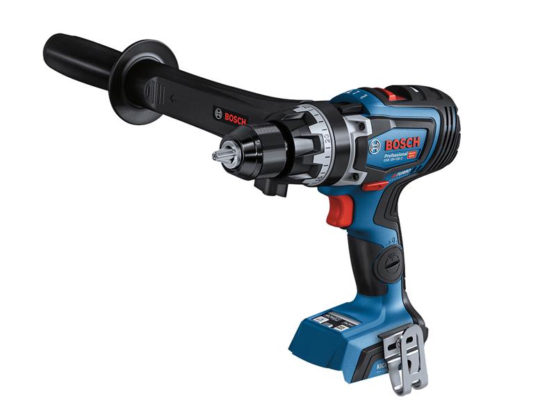 GSB 18V-150 C Professional Combi Drill 18V Bare Unit, Bosch