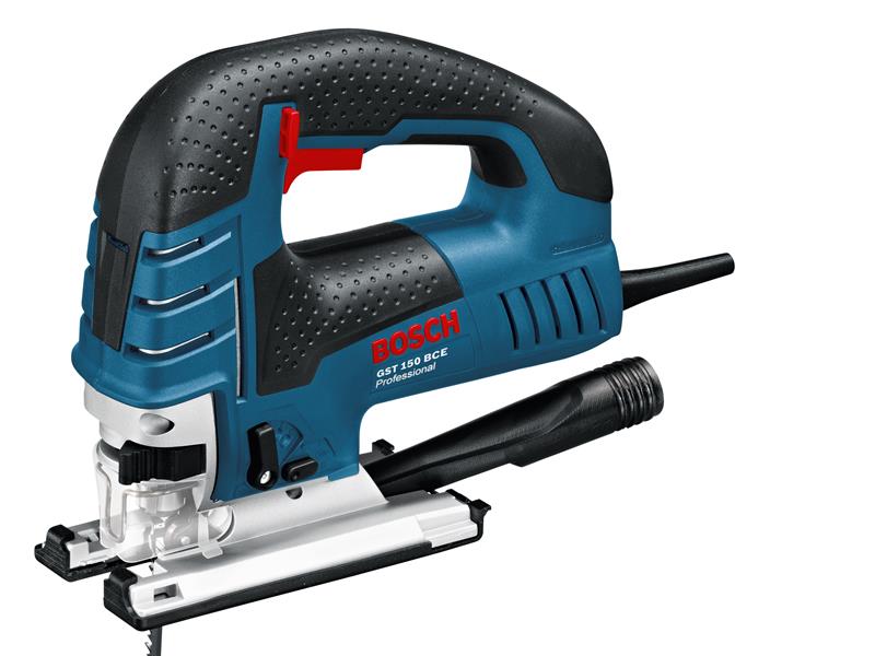 GST 150-BCE Bow Handle Jigsaw 780W 240V, Bosch