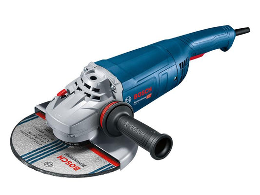 GWS 22-230 P Angle Grinder 2200W 240V, Bosch