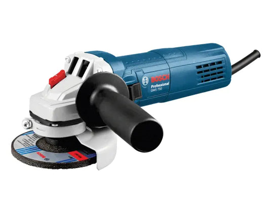 GWS 750 Angle Grinder 750W 110V, Bosch