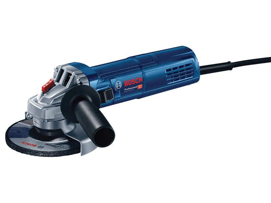 GWS 9-115 S Angle Grinder 900W 240V, Bosch